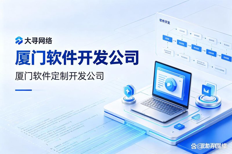 杭州软件开发：科技与创新的桥梁