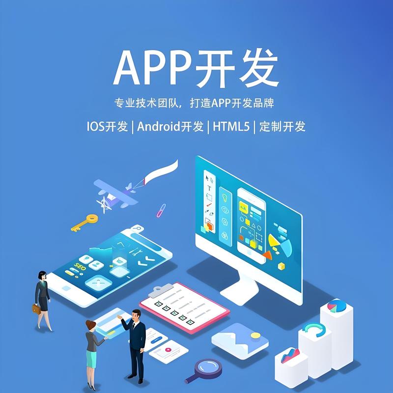 软件定制开发：企业发展的催化剂