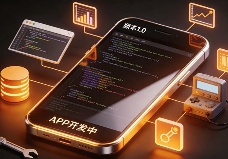 ERP定制：企业成长的智能引擎